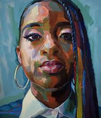 Carolyn Kramer Gallery-CAROLYN KRAMER GALLERY PRESS