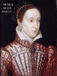Conor Byrne Historian: A Formative Childhood?: A Comparison of the Reigns  of Mary Stuart & Elizabeth Tudor