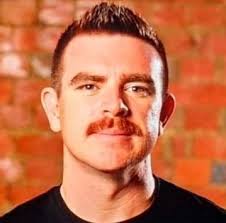 Greg Lacey (School Principal)