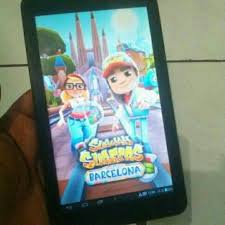 >download firmware advan t1j disini; Tab Advan T1j Seken Barang Ori Semua No Minus Shopee Indonesia