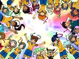Inazuma Eleven Go Chrono Stone Ed 2 Subbed Video Dailymotion Inazuma eleven go chrono stone 16. inazuma eleven go chrono stone ed 2