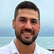 O Grande Artista Plástico Mourãoense Bernardo Matos.