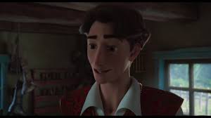 The Proud Princess (2024)