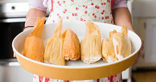 How to reheat tamales in an oven: How To Reheat Tamales So They Don T Dry Out Purewow