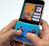 The first Delta controller I made a year ago : r/Delta_Emulator