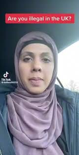 Trigger Warning ⚠️ Illegal immigration is a very pressing topic in these  times of poverty, but some people will try and monetize any situation  possible. Meet #iramali immigration solicitor and ...