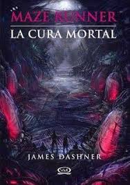 Harry Potter Y Las Reliquias De La Muerte Libro Pdf Atrapada En Los Libros Trilogia The Maze Runner James Dashner Descargar Pdf James Dashner Maze Runner Full Movies Online Free