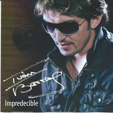 Letras de Ivan Barrios