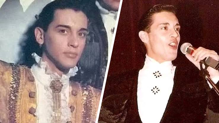 Manolo Arjona, histórico integrante de Locomía, muere a los 58 años -  Cooperativa.cl