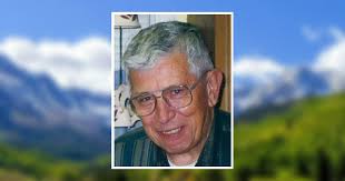 James Merlin Geary Obituary September 1, 2016