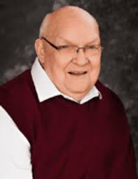 Vern J. Luken Obituary