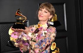 (cnn) the 2021 billboard music awards were presented sunday. Taylor Swift Makes History Again At The Brit Awards 2021 Otakukart