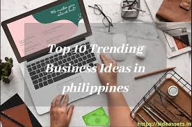 Top 10 High Profitable Business Ideas In The Philippines In 2020 Small Business Ideas Philippines Business Ideas Philippines Profitable Business