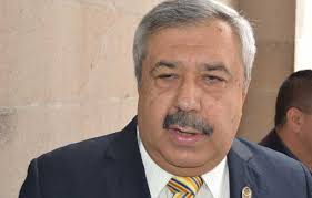 Alianzas ciudadanas del Estado repudian designación de González Nicolás