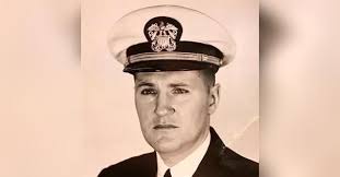 Daniel M. Culhane Obituary