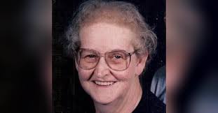 Maxine P. Fleetwood Obituary