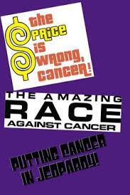 Learn how to make a quick and easy paint tube for all of your paint your world purple themes! 40 Theme Ideas Relay For Life Relay Theme