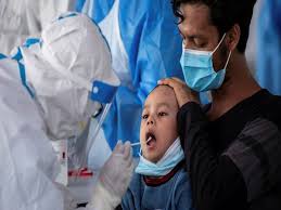 It was first identified in december 2019 in wuhan,. Covid 19 Can Severely Damage Your Kids Brain Symptoms To Look Out For Thehealthsite Com