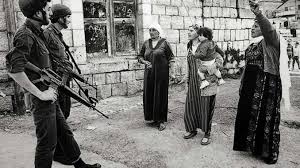 Intifada (also intefadah or intifadah; The Last Martyr Reflecting On Thirty Years Since The First Palestinian Intifada