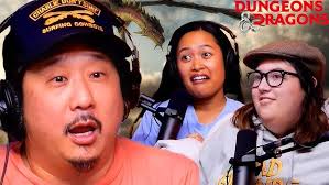 Bobby Lee Has A BIG Secret