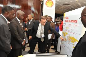 Avis De Recrutement Shell Session 2019 2020 Home Facebook