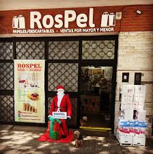 ROSPEL.ROSARIOO