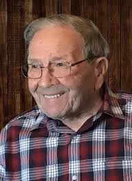 Obituary information for Norman William Tennant