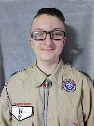 Eagle Scouts needed for Dallas photo shoot