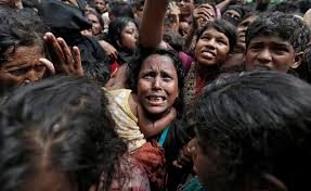 Image result for rohingya
