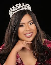 January Recap for Miss GA USA