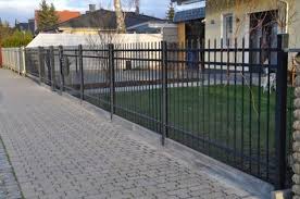 Unser Zaun Aus Polen Gunstige Kosten Gute Erfahrungen Zaune Aus Polen Zaun Gartengestaltung
