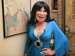 She was known by the nickname of the goddess of love. she's completed a cinematographic career that includes approximately 100 films made in mexico. Asi Lyn May Anuncio Que Podria Estar Embarazada De Gemelos Infobae