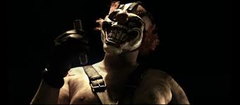 I would've plowed right through everything. Jaffe Reveals Twisted Metal S Scrapped Endings For Sweet Tooth