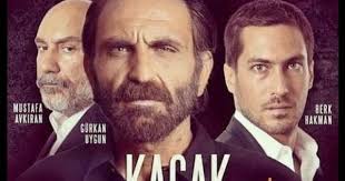 مسلسل الهارب الجزء الثاني الحلقه 7 كاملة New Media News Movie Posters