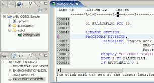 What does it stand for? 2