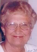 Doris Masterson Obituary (2012)