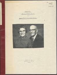 Ancestry: Melvin Samuel Hilty and Helen Marie Basinger Hilty: Hilty, Robert  L (editor/comp.), B/W Illus/ Photos: Amazon.com: Books