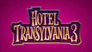 Hotel Transylvania Font Hyperpix In 1895, dracula builds a resort in transylvania, hidden from the humans, to raise his beloved daughter mavis in a safe environment. hotel transylvania font hyperpix