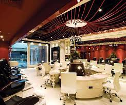 Nail Salon Interior Design Nail Salon Interior Design Nail Salon Interior Salon Interior Design
