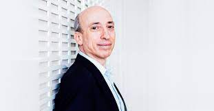 A view that diverges from gensler's. Biden Sec Pick Gary Gensler On Fintech Regulation And Blockchain Mit Sloan