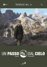 Un passo dal cielo e' una miniserie televisiva in 12 episodi che andrà in onda a partire da domenica 10 aprile su rai uno, che narra le vicende del capo squadra del corpo forestale di san candido. Un Passo Dal Cielo Stagione 03 5 Dvd Cofanetto Ebay