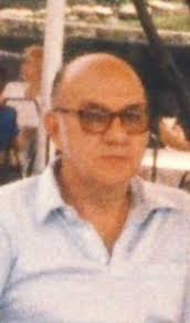 Richard F. Lange Obituary