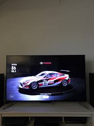 Gran turismo sport is the world's first racing experience to be built from the ground up to bring global, online competitions sanctioned by the highest governing body of international motorsports, the fia (federation international automobile). This Is It The Daily Workout Is Rigged 5 6 Days In A Row It Has Been Either Gr 3 4 Or B Even They Are More Road Cars In The Price Drops I