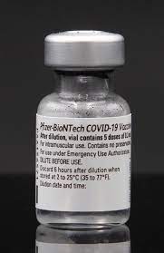 Pfizer (comirnaty) vaccine last updated: Pfizer Biontech Covid 19 Vaccine Wikipedia