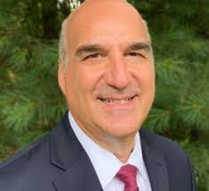 Jeffrey Goldenberg's Instagram, Twitter & Facebook