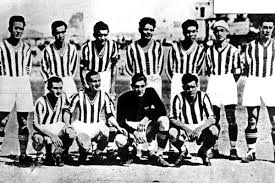 HISTORIA | Club Necaxa