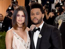 It was released on april 9, 2020. Selena Gomez Talks About Boyfriend The Weeknd