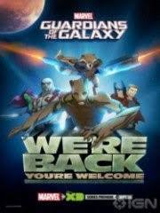 2 poursuit les aventures de l'équipe alors qu'ils traversent les confins du cosmos. Regarder Serie Les Gardiens De La Galaxie En Streaming 2015