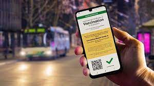 Certificado covid digital de recuperación: Espana Pone En Marcha El Certificado Covid Digital En Varias Comunidades