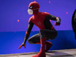 No way home dipecah jadi dua jilid, benarkah? Film Spider Man No Way Home Tayang Perdana 17 Desember 2021